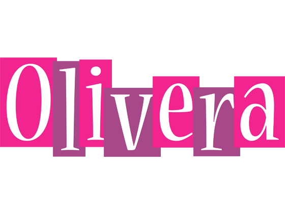 Olivera whine logo
