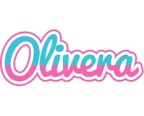 Olivera woman logo
