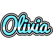 Olivia argentine logo