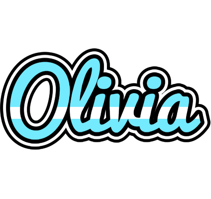 Olivia argentine logo