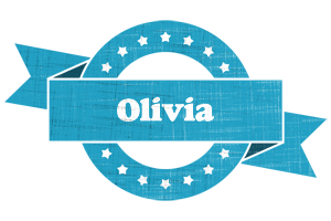 Olivia balance logo