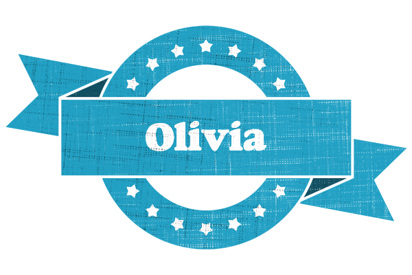 Olivia balance logo