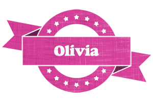 Olivia beauty logo