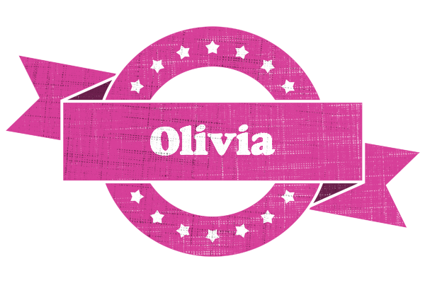 Olivia beauty logo