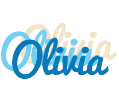 Olivia breeze logo