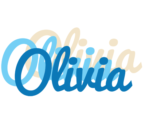 Olivia breeze logo
