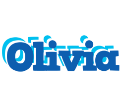 Olivia business logo