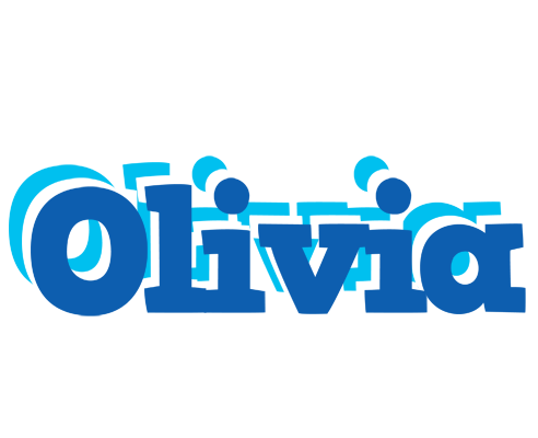 Olivia business logo