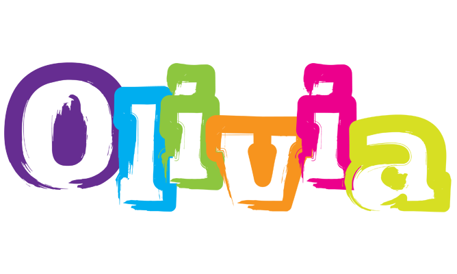 Olivia casino logo