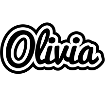 Olivia chess logo