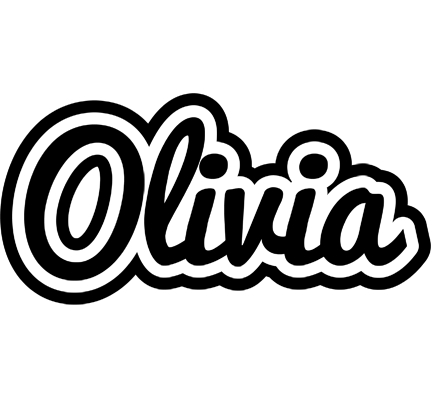 Olivia chess logo
