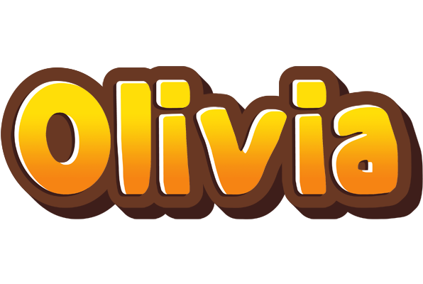 Olivia cookies logo