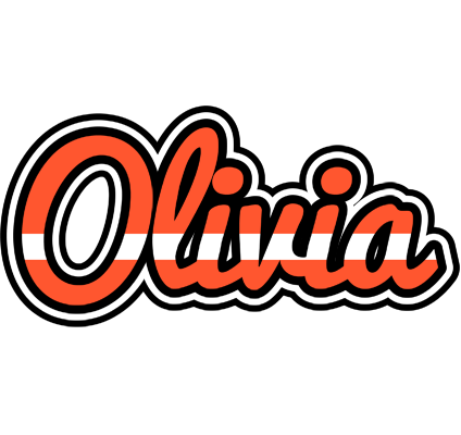 Olivia denmark logo
