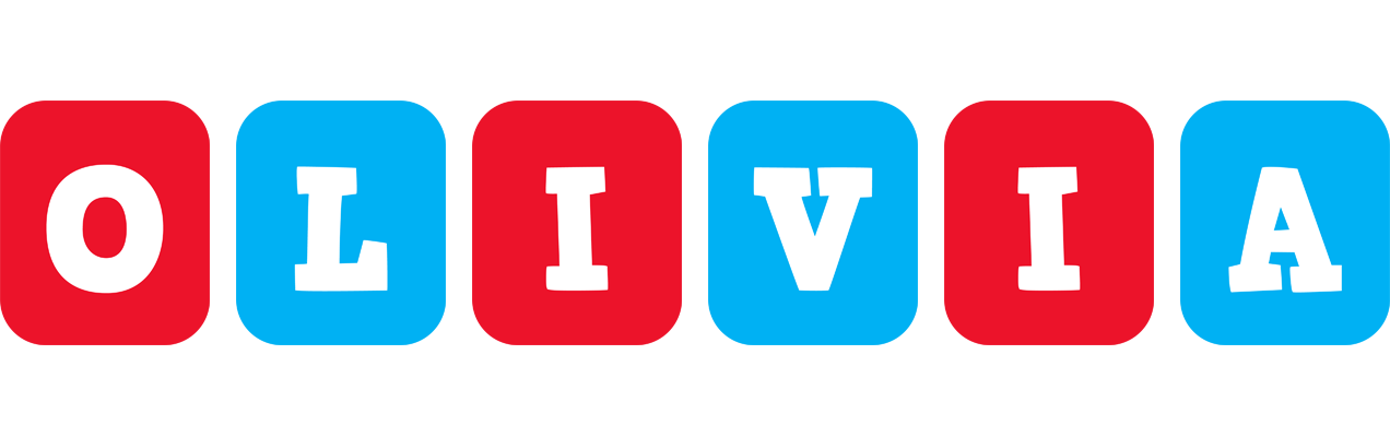 Olivia diesel logo