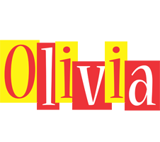 Olivia errors logo