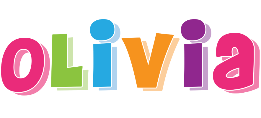 Olivia friday logo