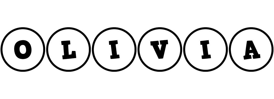 Olivia handy logo