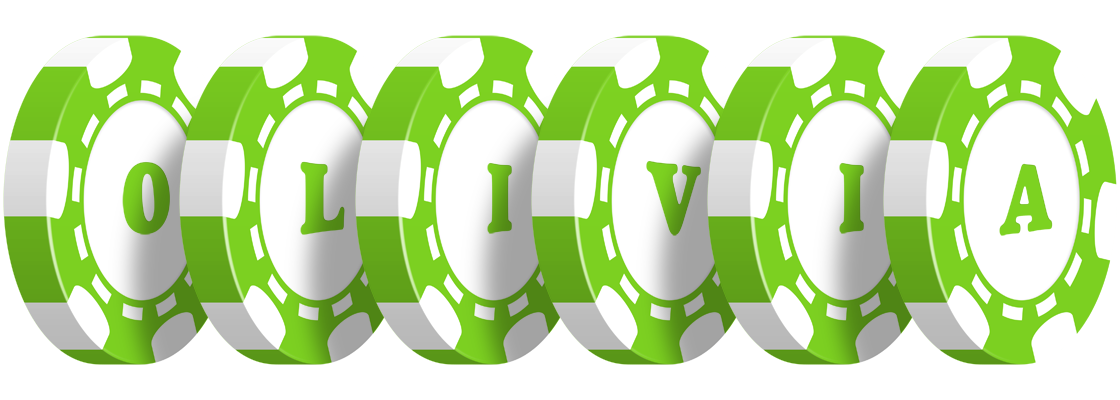 Olivia holdem logo