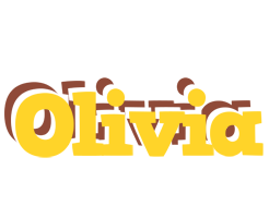 Olivia hotcup logo