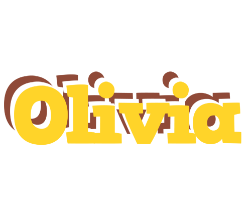 Olivia hotcup logo