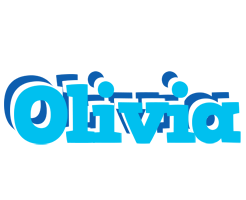 Olivia jacuzzi logo