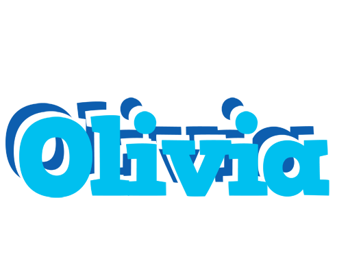 Olivia jacuzzi logo
