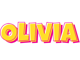 Olivia kaboom logo