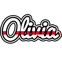 Olivia kingdom logo