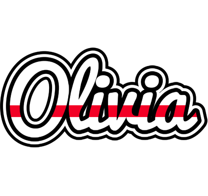 Olivia kingdom logo