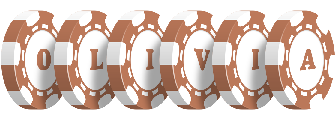 Olivia limit logo
