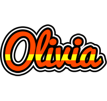 Olivia madrid logo