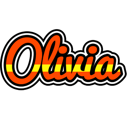 Olivia madrid logo