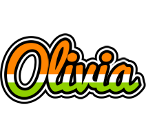 Olivia mumbai logo