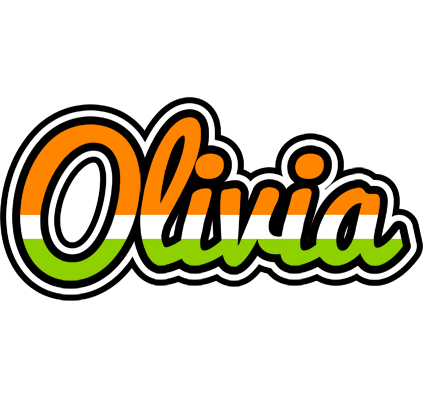 Olivia mumbai logo