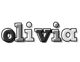 Olivia night logo