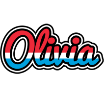 Olivia norway logo