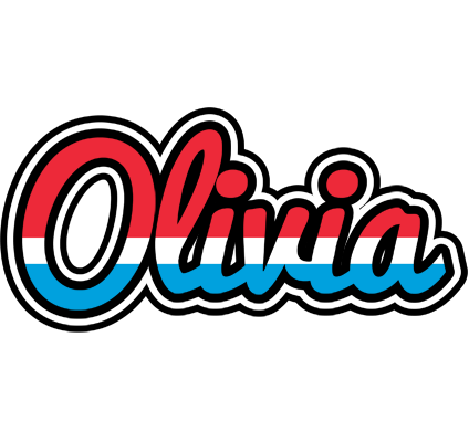 Olivia norway logo