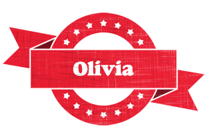 Olivia passion logo