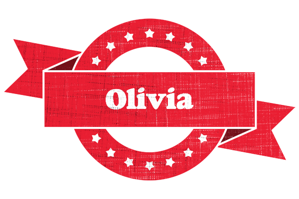 Olivia passion logo