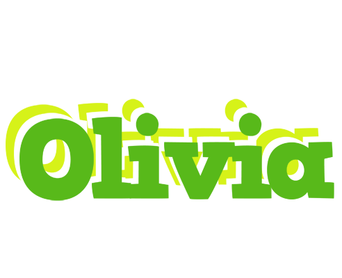 Olivia picnic logo