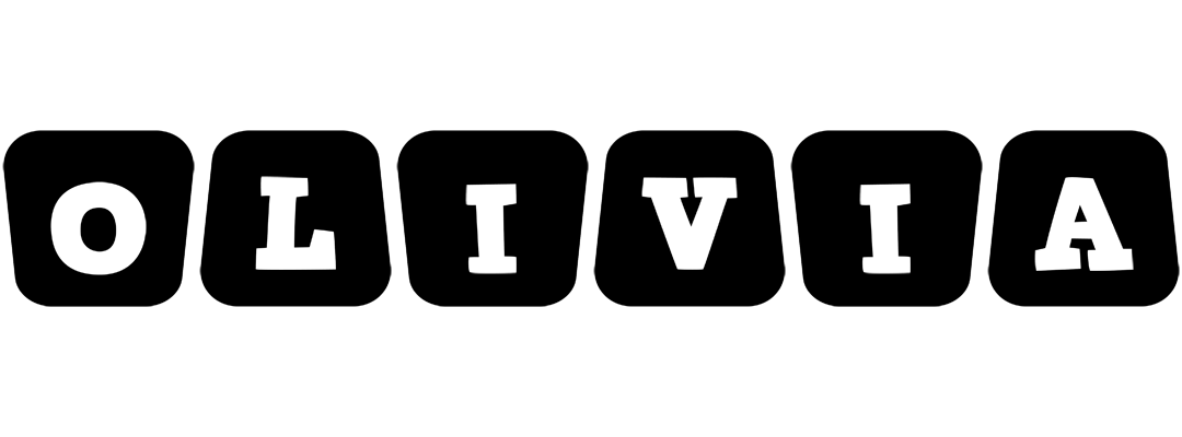Olivia racing logo