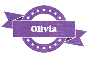 Olivia royal logo