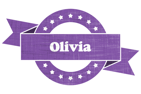 Olivia royal logo