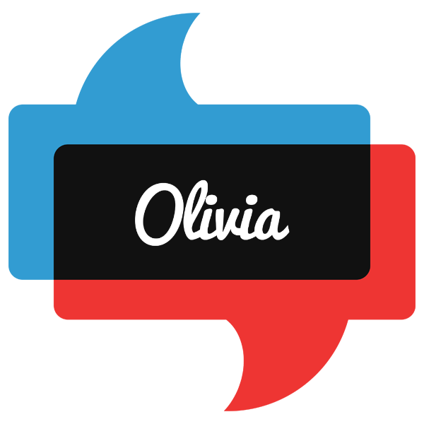 Olivia sharks logo
