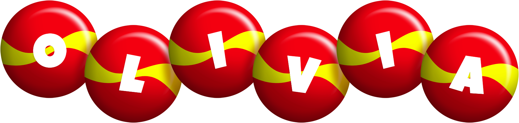 Olivia spain logo