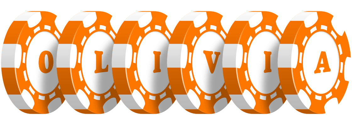 Olivia stacks logo
