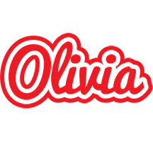 Olivia sunshine logo