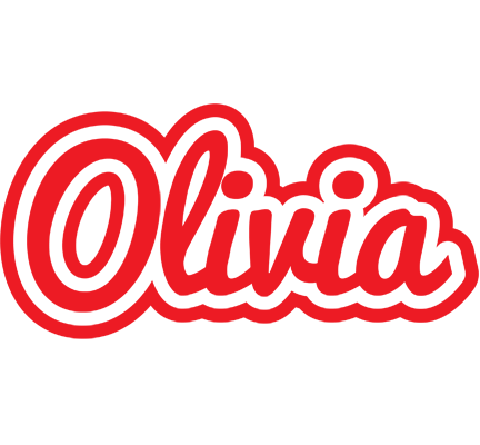 Olivia sunshine logo