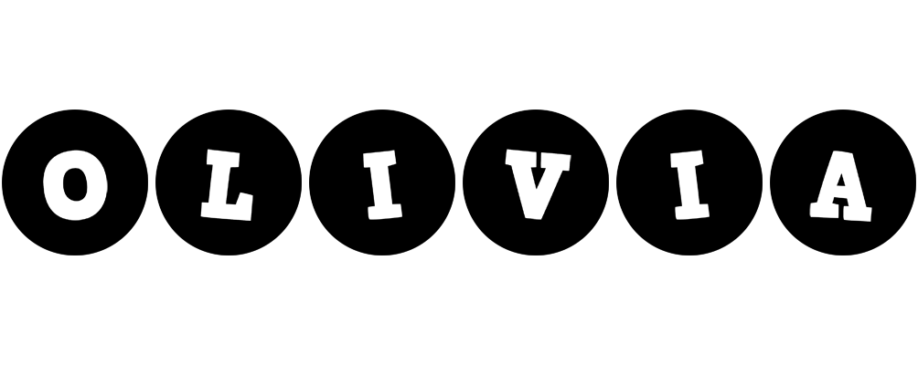Olivia tools logo