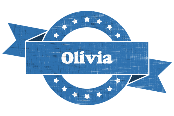 Olivia trust logo